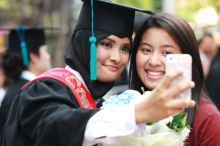 ผลงานการถ่ายภาพ มหาวิทยาลัยเกษตรศาสตร์