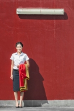 ผลงานการถ่ายภาพ สถาบันเทคโนโลยีพระจอมเกล้าเจ้าคุณทหารลาดกระบัง
