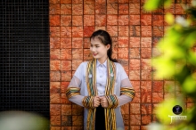 ภาพรับปริญญา มหาวิทยาลัยราชภัฏอุดรธานี