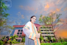 ผลงานการถ่ายภาพ มหาวิทยาลัยเทคโนโลยีราชมงคลอีสาน