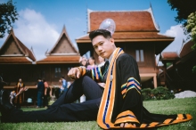 ผลงานการถ่ายภาพ มหาวิทยาลัยราชภัฏพระนคร