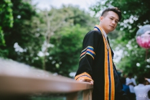 ผลงานการถ่ายภาพ มหาวิทยาลัยราชภัฏพระนคร