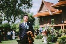 ผลงานการถ่ายภาพ มหาวิทยาลัยราชภัฏพระนคร