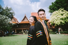 ผลงานการถ่ายภาพ มหาวิทยาลัยราชภัฏพระนคร