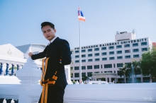 ผลงานการถ่ายภาพ มหาวิทยาลัยราชภัฏพระนคร