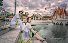 ภาพรับปริญญา มหาวิทยาลัยมหาสารคาม