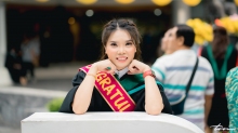 ผลงานการถ่ายภาพ มหาวิทยาลัยเกริก