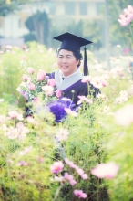 ผลงานการถ่ายภาพ มหาวิทยาลัยเชียงใหม่