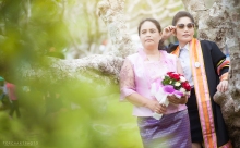 ผลงานการถ่ายภาพ มหาวิทยาลัยราชภัฏรำไพพรรณี