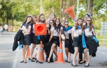ผลงานการถ่ายภาพ มหาวิทยาลัยหอการค้าไทย