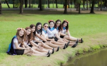 ผลงานการถ่ายภาพ มหาวิทยาลัยหอการค้าไทย