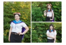 ผลงานการถ่ายภาพ มหาวิทยาลัยหอการค้าไทย
