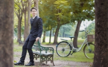 ผลงานการถ่ายภาพ มหาวิทยาลัยหอการค้าไทย