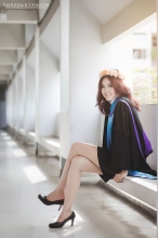 ผลงานการถ่ายภาพ มหาวิทยาลัยหอการค้าไทย