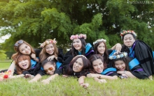 ผลงานการถ่ายภาพ มหาวิทยาลัยหอการค้าไทย
