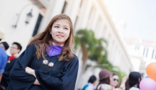 ผลงานการถ่ายภาพ มหาวิทยาลัยอัสสัมชัญ (ABAC)