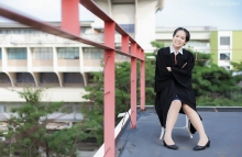 ผลงานการถ่ายภาพ มหาวิทยาลัยเกษตรศาสตร์
