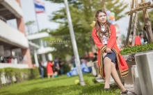 ผลงานการถ่ายภาพ สถาบันเทคโนโลยีพระจอมเกล้าเจ้าคุณทหารลาดกระบัง