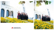 ผลงานการถ่ายภาพ มหาวิทยาลัยอัสสัมชัญ (ABAC)