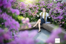 ผลงานการถ่ายภาพ จุฬาลงกรณ์มหาวิทยาลัย