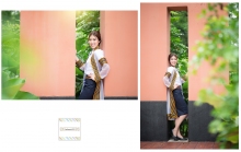 ผลงานการถ่ายภาพ จุฬาลงกรณ์มหาวิทยาลัย