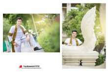 ผลงานการถ่ายภาพ จุฬาลงกรณ์มหาวิทยาลัย