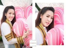 ผลงานการถ่ายภาพ จุฬาลงกรณ์มหาวิทยาลัย