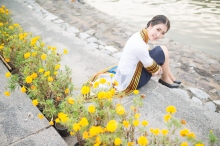 ผลงานการถ่ายภาพ จุฬาลงกรณ์มหาวิทยาลัย