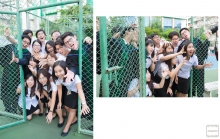 ผลงานการถ่ายภาพ มหาวิทยาลัยมหิดล