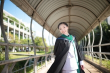 ผลงานการถ่ายภาพ มหาวิทยาลัยมหิดล