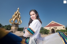 ผลงานการถ่ายภาพ มหาวิทยาลัยเทคโนโลยีราชมงคลธัญบุรี