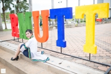 ผลงานการถ่ายภาพ มหาวิทยาลัยเทคโนโลยีราชมงคลธัญบุรี