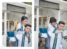 ผลงานการถ่ายภาพ มหาวิทยาลัยเทคโนโลยีราชมงคลธัญบุรี