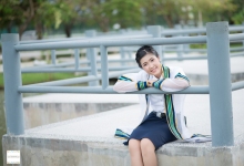 ผลงานการถ่ายภาพ มหาวิทยาลัยเทคโนโลยีราชมงคลธัญบุรี