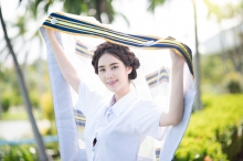 ผลงานการถ่ายภาพ มหาวิทยาลัยเทคโนโลยีราชมงคลธัญบุรี