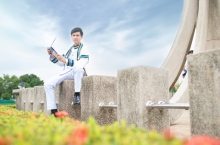 ผลงานการถ่ายภาพ มหาวิทยาลัยเทคโนโลยีราชมงคลธัญบุรี