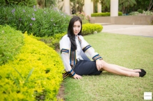 ผลงานการถ่ายภาพ มหาวิทยาลัยเทคโนโลยีราชมงคลธัญบุรี