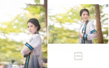 ผลงานการถ่ายภาพ มหาวิทยาลัยเทคโนโลยีราชมงคลธัญบุรี