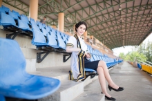 ผลงานการถ่ายภาพ มหาวิทยาลัยเทคโนโลยีราชมงคลธัญบุรี