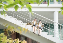 ผลงานการถ่ายภาพ มหาวิทยาลัยราชภัฏวไลยอลงกรณ์ ในพระบรมราชูปถัมภ์