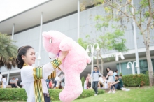 ผลงานการถ่ายภาพ มหาวิทยาลัยราชภัฏวไลยอลงกรณ์ ในพระบรมราชูปถัมภ์