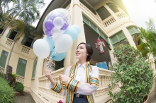 ผลงานการถ่ายภาพ มหาวิทยาลัยราชภัฏสวนสุนันทา