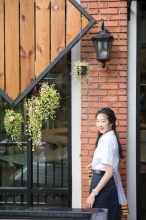 ผลงานการถ่ายภาพ มหาวิทยาลัยราชภัฏสวนสุนันทา