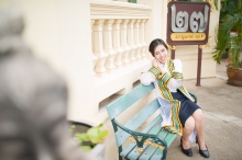 ผลงานการถ่ายภาพ มหาวิทยาลัยราชภัฏสวนสุนันทา