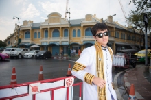 ผลงานการถ่ายภาพ มหาวิทยาลัยราชภัฏสวนสุนันทา