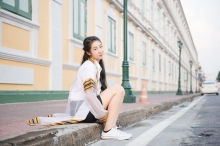 ผลงานการถ่ายภาพ มหาวิทยาลัยราชภัฏสวนสุนันทา