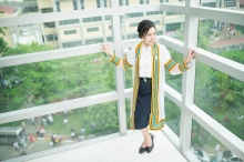 ผลงานการถ่ายภาพ มหาวิทยาลัยราชภัฏสวนสุนันทา