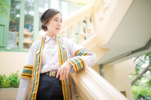 ผลงานการถ่ายภาพ มหาวิทยาลัยราชภัฏสวนสุนันทา
