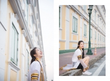 ผลงานการถ่ายภาพ มหาวิทยาลัยราชภัฏสวนสุนันทา