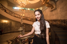ผลงานการถ่ายภาพ มหาวิทยาลัยอัสสัมชัญ (ABAC)